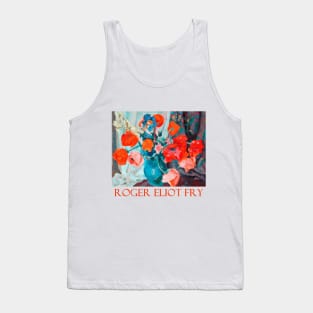 Poppies by Roger Eliot Fry Tank Top